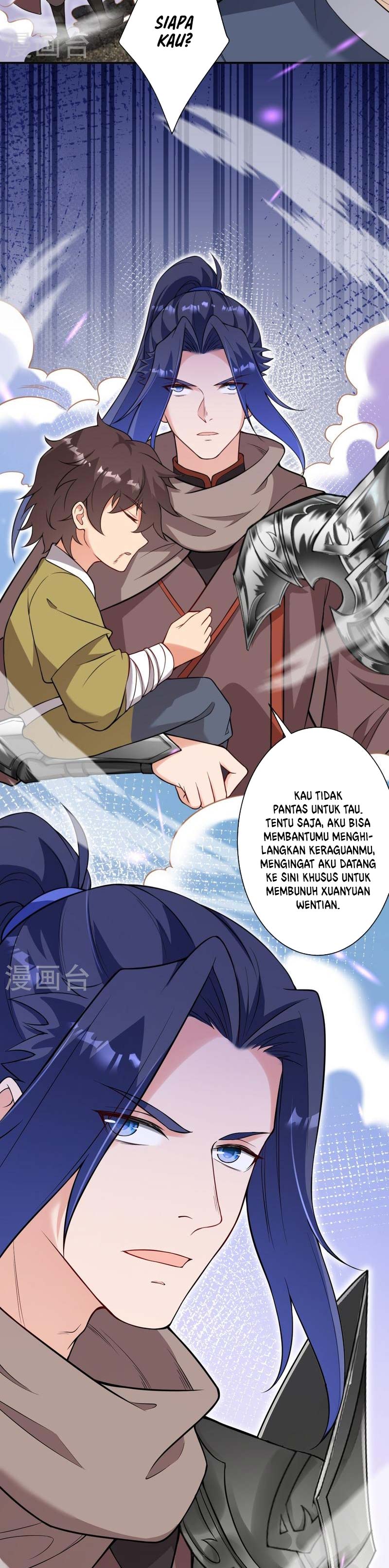 Dilarang COPAS - situs resmi www.mangacanblog.com - Komik against the gods 531 - chapter 531 532 Indonesia against the gods 531 - chapter 531 Terbaru 19|Baca Manga Komik Indonesia|Mangacan